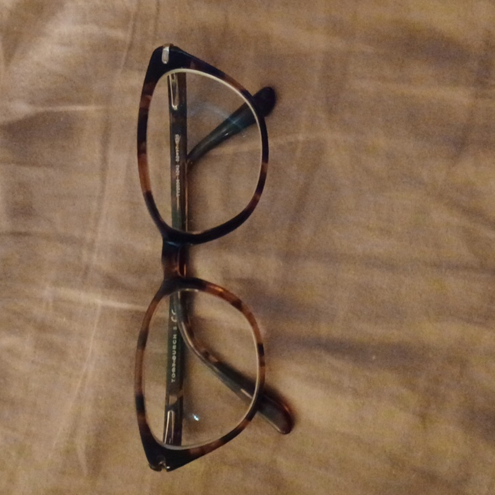 Tory Burch glasses - Picture 7 of 7